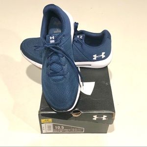 Under Armour Micro G Pursuit 4E